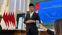 DEN Targetkan Kapasitas Storage Energi Naik dari 21 Hari Jadi 3 Bulan