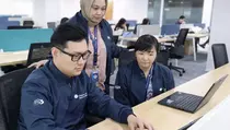 Chandra Asri Ekspansi Shared Services di Jakarta, Ciptakan 200 Lapangan Kerja