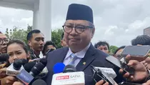 Airlangga Ingin Inflasi Volatile Food Ada pada 3-5 Persen