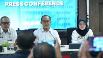 Dirjen AHU Ungkap Alasan Hati-hati Tangani Sengketa Pakerin