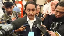 Ikuti Arahan Presiden, Menhut Raja Juli Pastikan Tak Ada Open House
