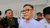 Lemhannas: Program MBG Dorong Ekonomi dan Perkuat UMKM