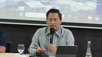 Dikritik Soal Independensi BI, Thomas Djiwandono Jawab dengan Kinerja