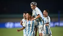 Aturan Baru AFA Soal Pemanggilan Pemain Muda ke Timnas Argentina