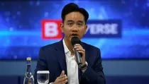 PAN Mau Duet Prabowo-Zulhas pada 2029, Gibran: Saya Fokus Bekerja
