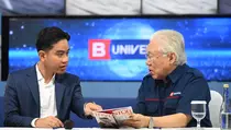 Komitmen Prabowo dan Gibran Fokus Pembangunan di Papua