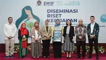 Indonesia Dorong Kebijakan Iklim Berbasis Gender dan HAM