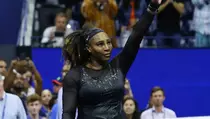 Serena Williams Beri Sinyal Comeback, Grand Slam Ke-24 Masih Dikejar?