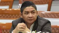 Rapat Emosional DPR dan KemenPPPA, Pasha: Ini Kementerian atau Polres?