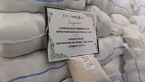 Bulog Salurkan 13,1 Ton Beras untuk Warga Terdampak Banjir Pekalongan