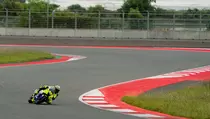 Valentino Rossi Jajal Sirkuit Mandalika, Persiapan MotoGP 2026?