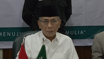 Gus Yahya Tegaskan PBNU Tak Terkait Kasus Yaqut di KPK