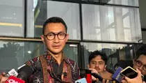 Geledah KPP Banjarmasin dan PT BKB, KPK Sita Sejumlah Dokumen Pajak