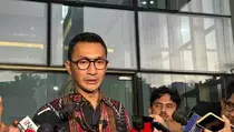 KPK Tetapkan Kepala KPP Banjarmasin Tersangka Korupsi Restitusi Pajak