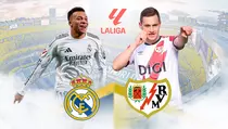 Preview Real Madrid vs Rayo Vallecano: Hasil Seri Bukan Opsi