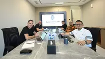 Perkuat Sinergi, Operator Liga Indonesia Bertemu Pelatih Timnas