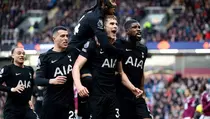 Bola Mati Jadi Harapan Spurs Hindari Kekalahan dari Man City