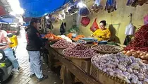 Januari 2026 Terjadi Deflasi 0,15 Persen, Komoditas Ini Jadi Pendorong