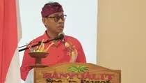 Komisi VIII DPR Ingatkan Pemerintah Waspadai Dampak Perubahan Iklim