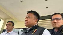 Diduga Terlibat Tambang Nikel Ilegal, Ketua Kadin Sultra Tersangka