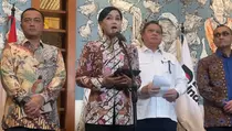 Friderica Jadi Pjs Ketua-Waket OJK, Status Pengganti Tetap Ikuti UU