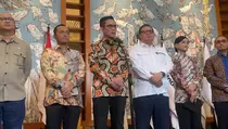 Jeffrey Hendrik Jadi Pjs Dirut BEI