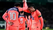 Hasil Liga Spanyol: Yamal Bersinar, Barcelona Kokoh di Puncak Klasemen