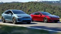 Tesla Hentikan Produksi Model S dan X, Fokus ke Robot Optimus