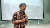 Akademisi UGM: Mundurnya Pimpinan BEI dan OJK Tanggung Jawab Moral