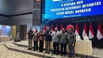Danantara-OJK Dialog di BEI, Ini 8 Langkah Reformasi Pasar Modal