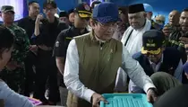 Kemenag Salurkan Rp 596 Juta untuk Pulihkan Madrasah di Cisarua