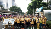 Milad ke-5, BSI Gelar 