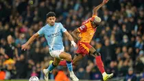 Jelang Tottenham vs Man City, Nunes Bicara Ambisi Juara Premier League