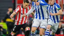 Comeback Dramatis, Sociedad Singkirkan Alaves pada Copa del Rey