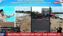 Prabowo Semprot Sampah Tangsel hingga Bali, Kepala Daerah Disentil