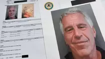 Identitas Korban Epstein Bocor, Departemen Kehakiman AS Tarik Dokumen