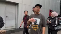 Pandji Akan Diperiksa Polisi Soal 'Mens Rea' Jumat 6 Februari 2026