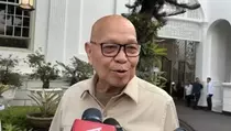 Prabowo Panggil Dirut Garuda ke Istana Bahas Teknologi Penerbangan