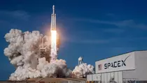 SpaceX Ajukan IPO, Berpotensi Jadi Penawaran Saham Terbesar Dunia