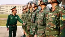 Jelang Pemilu Parlemen, Vietnam Bebaskan 10.000 Narapidana