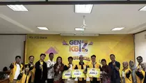 KB Bank Cetak Wirausaha Muda Berorientasi pada Bisnis Berkelanjutan lewat GenKBiz Yogyakarta