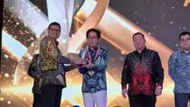 Jaga Marwah Jamu Berbasis Sains, Sido Muncul Raih Penghargaan Bergengsi di HUT ke-25 BPOM