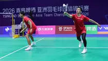BATC 2026: Rian/Rahmat Tambah Keunggulan Indonesia atas Myanmar