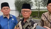 Ketua MUI Pasang Badan Dukung Amran Sikat Mafia Pangan