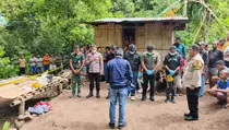 Ironi Anak Bunuh Diri di NTT