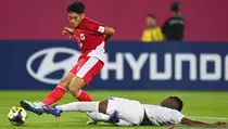 Daftar Pemain Timnas U-17 Diumumkan, China Jadi Lawan Perdana