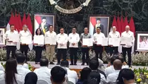 MoU Diteken, MRT Rute Kembangan-Balaraja Mulai Dikaji