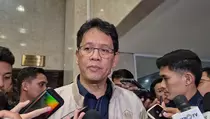 Pajak dan Bea Cukai Diguncang OTT, Menkeu Purbaya Ogah Intervensi