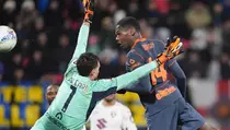 Singkirkan Torino, Inter Lolos Semifinal Piala Italia