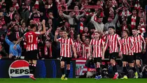 Gol Telat Inaki Williams Bawa Bilbao Lolos Semifinal Copa del Rey